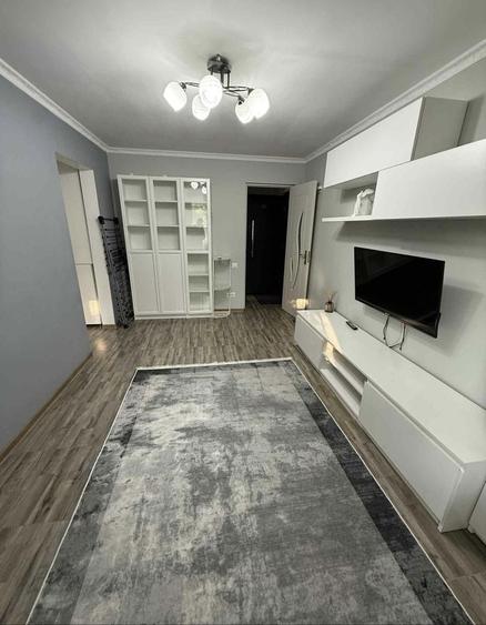 Apartament cu 2 camere în Sârbi