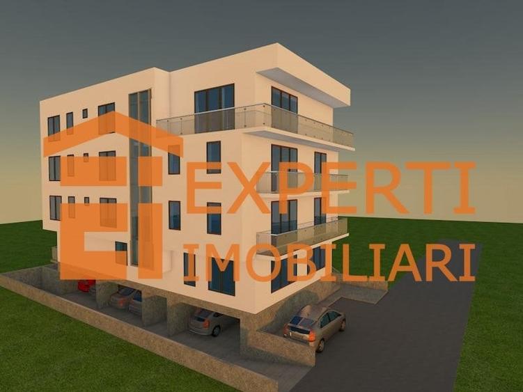 Teren Construcții intravilan de 375 mp, în Mamaia-Sat