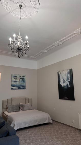 Spațiu comercial, de 60 mp, în Central