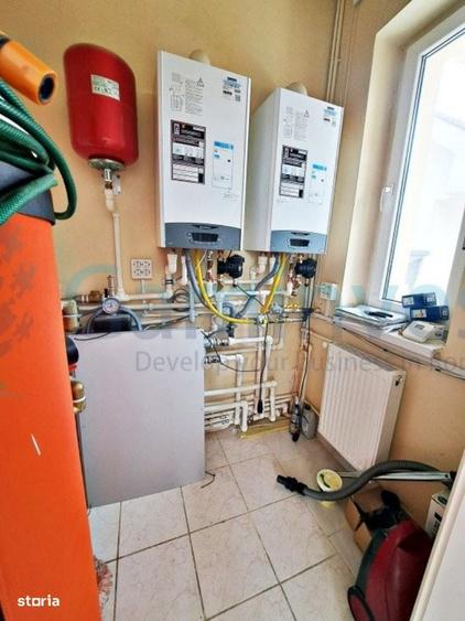 Cladire pretabila clinica,Gheorghe Doja,Oradea, Bihor,Gaminvest,A2411 - 7