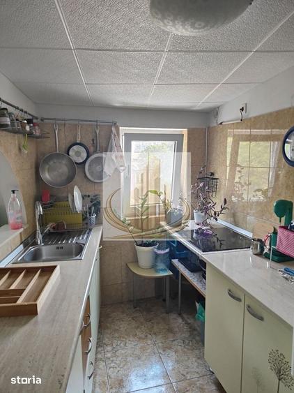 Apartament cu 2 camere în Timpuri Noi