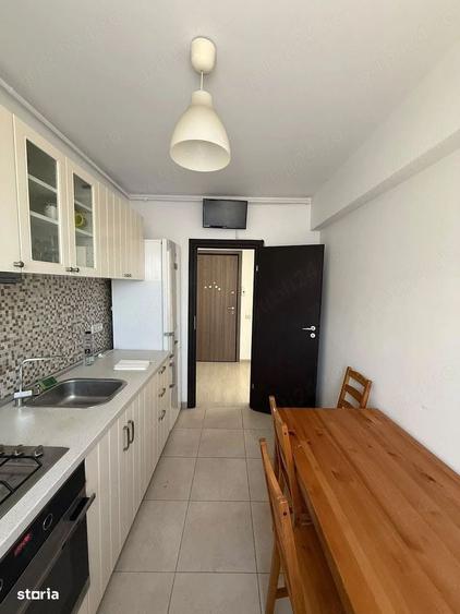 Apartament cu 2 camere decomandat în Dobroești
