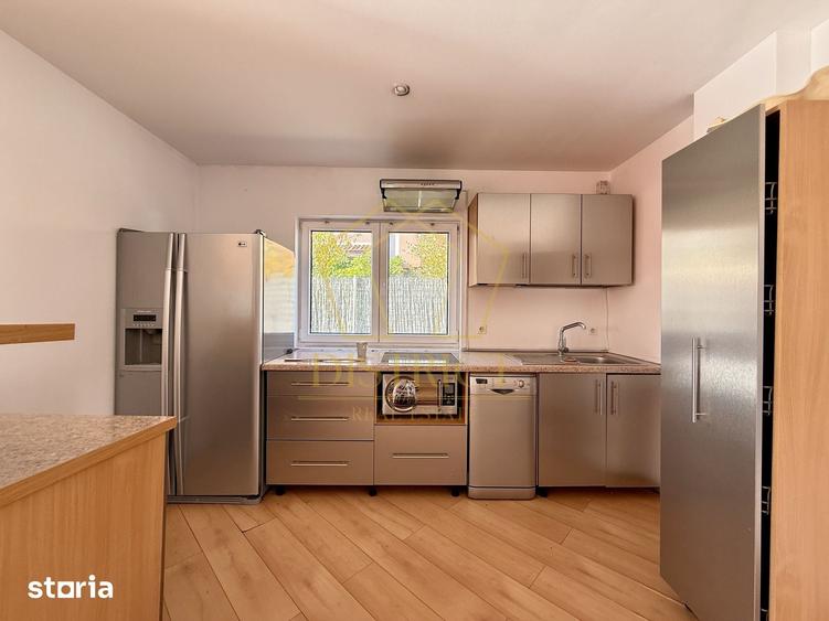Casa individuala de 165 mp utili | Sacalaz | Comison 0% - 10
