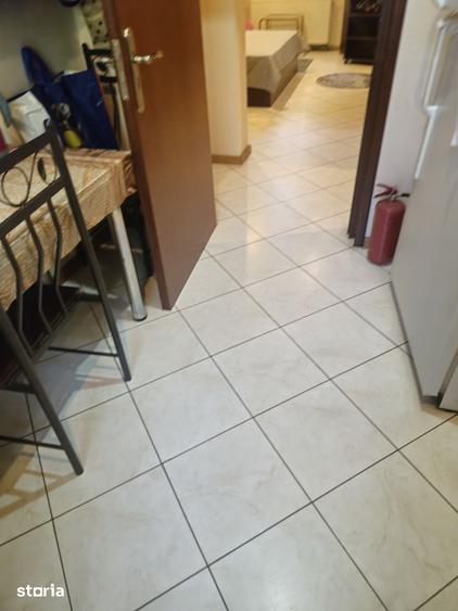 Apartament cu 2 camere semidecomandat în Obor