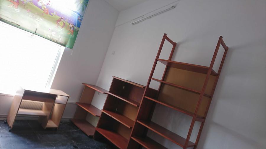 Spațiu comercial, de 45 mp, în Pipera