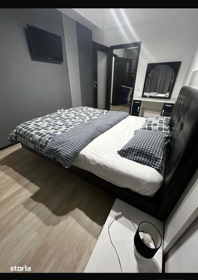 Apartament cu 2 camere în UTA