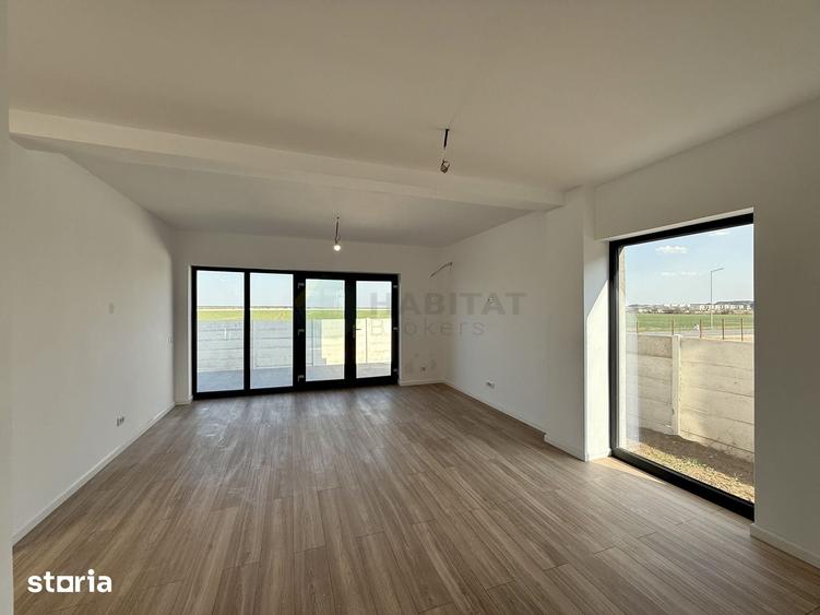 Vila individuala 4 camere - 8