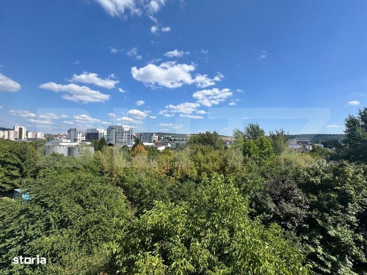 Garsoniera de vanzare, 22 mp, zona Depozite - 2