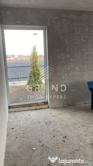 Casă cu 4 camere cu Teren 800 Mp în Tureni
