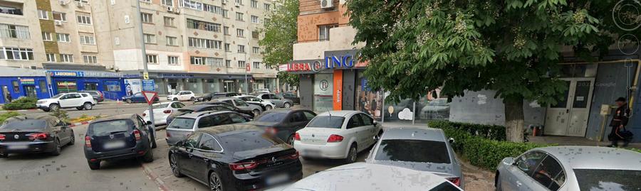 Spațiu comercial, de 77 mp, în Ultracentral