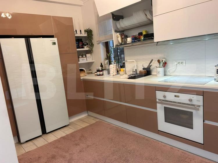 Casă Duplex modernă Dumbrăvița , zonă selectă - 2