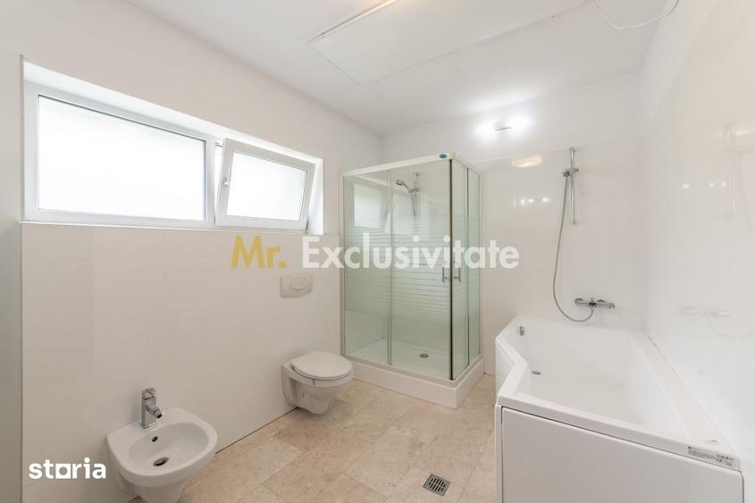 Casă cu 5 camere cu Teren 1255 Mp în Ștefănești