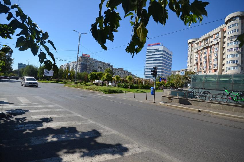 Spatiu comercial de inchiriat - 600 mp - Muncii - Decebal - 28