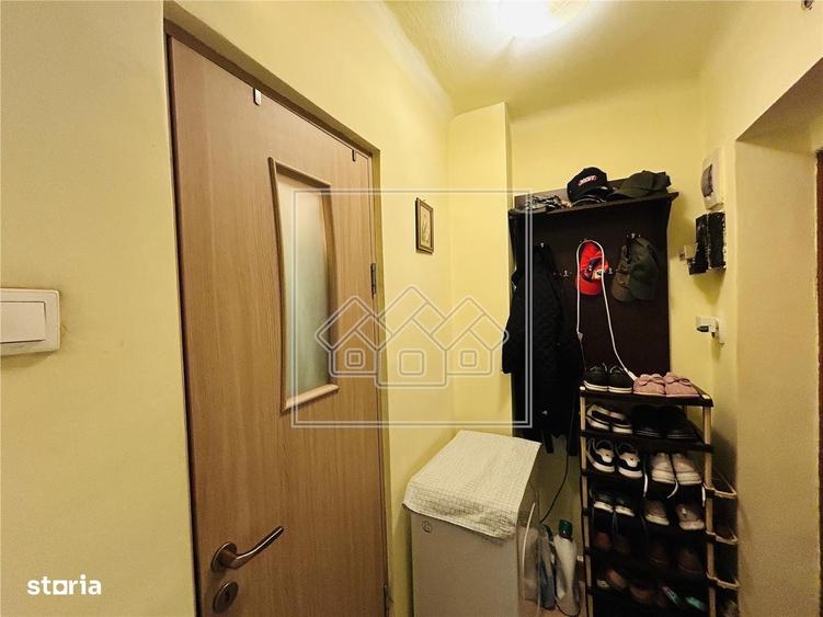 Garsonieră în Terezian