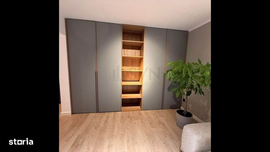 Apartament lux 3 camere I Timpuri Noi - 4