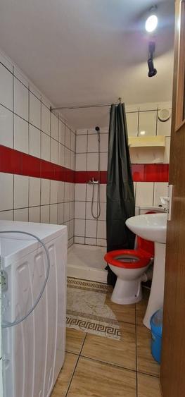 Garsonieră semidecomandată, mobilată în Grigorescu