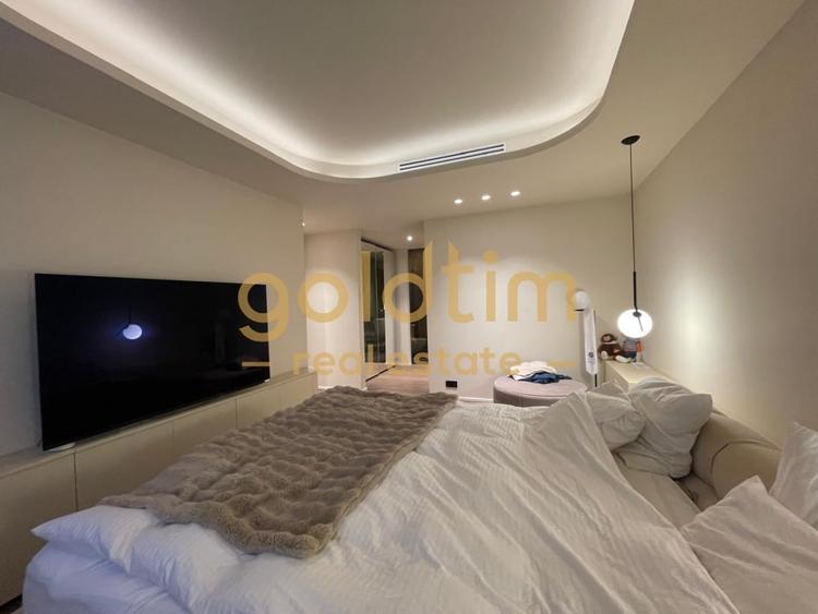CORTINA RESIDENCE/3 ROOMS/PARKING/HERASTRAU/BANEASA/ANSAMBLU SECURIZAT/SUPERB - 11