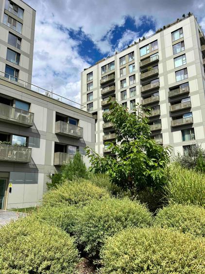 Apartament 2 camere cu logie în Aviatiei Park, București Sector 1 - 19