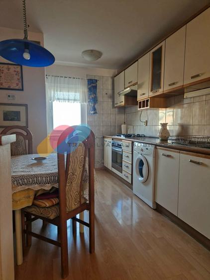 Apartament 4 camere | 82 mp utili | Garaj | Pivniță - 6