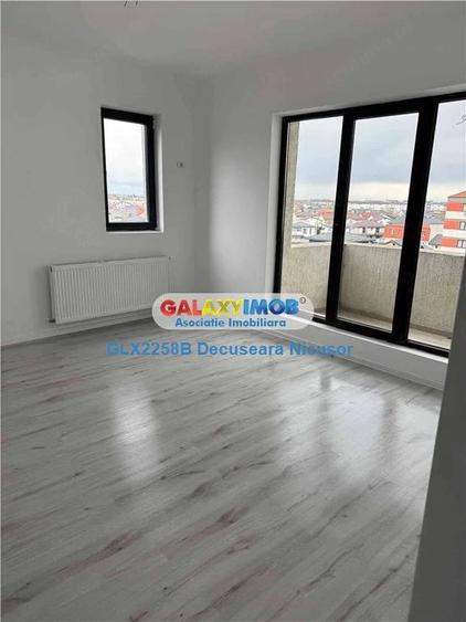Apartament 3 Camere, Ilie Petre 8, Militari Residence, 93 900 Euro - 3