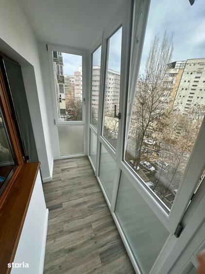 Apartament 3 camere Lujerului 4 minute metrou Parcare - 12