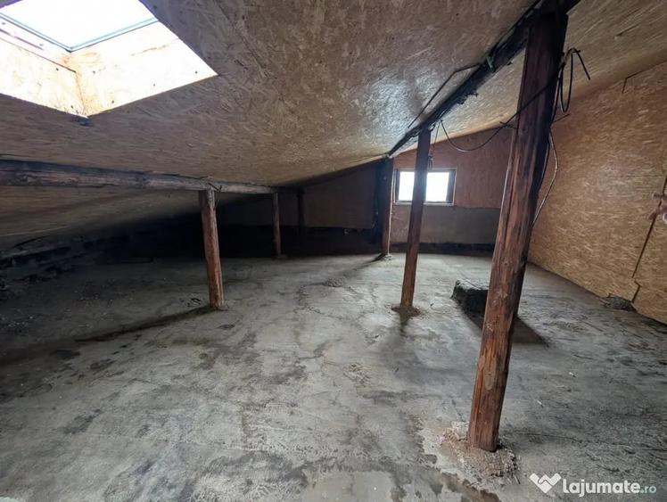Apartament cu 3 camere decomandat în Alecu Russo