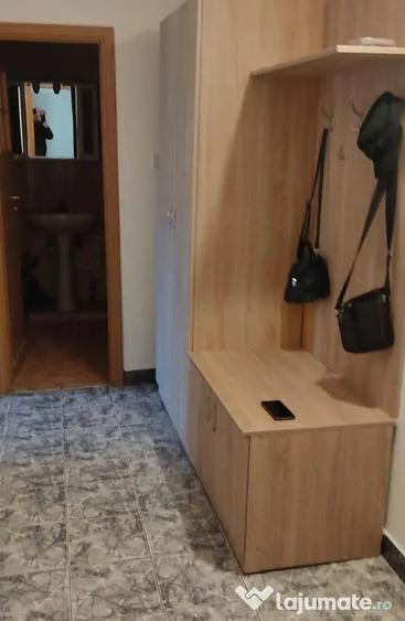 Apartament cu 2 camere decomandat în Piața Centrală