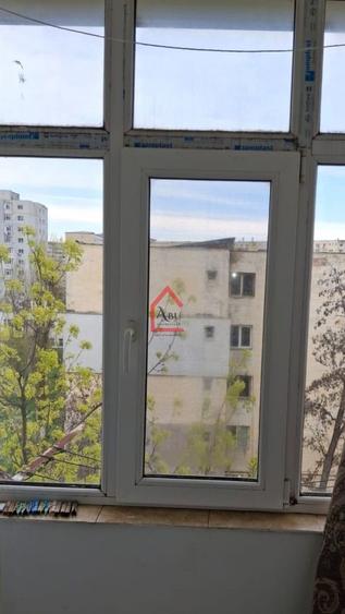 Garsonieră semidecomandată, mobilată în Alexandru cel Bun