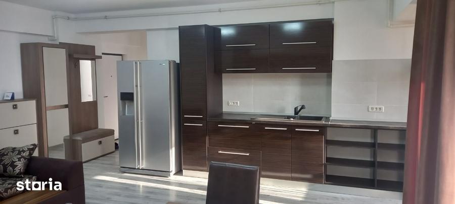Apartament cu 2 camere în Calea București