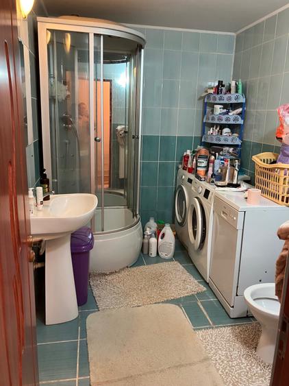 Apartament cu 2 camere decomandat în Câmpului