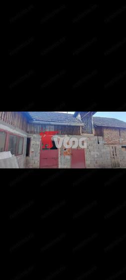 Casă cu 3 camere cu Teren 600 Mp în Vinga