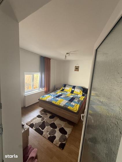 Exclusivitate Casa Tuzla mobilata utilata zona Mare - 3