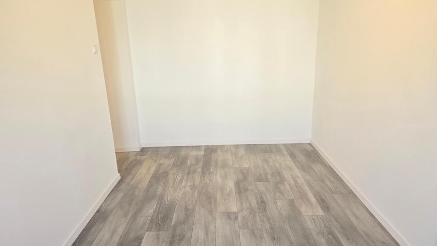 Apartament cu 2 camere nedecomandat în Dacia