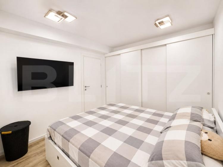 Apartament modern cu 2 camere, zona Complex - 3
