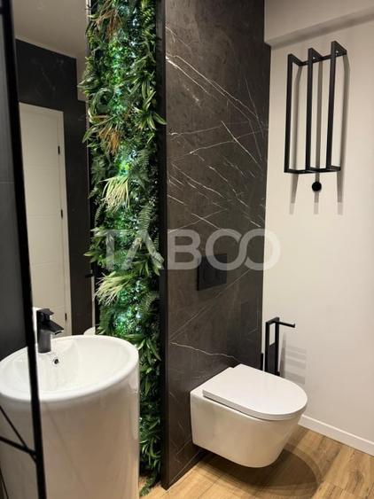 Apartament cu 2 camere decomandat, mobilat în Bună Ziua