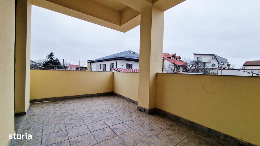 Casă cu 4 camere cu Teren 544 Mp în Dămăroaia