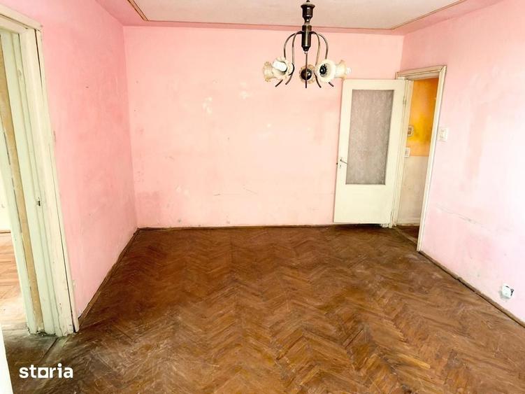 Apartament cu 4 camere în Girocului