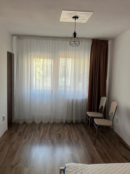 Garsonieră semidecomandată în Central