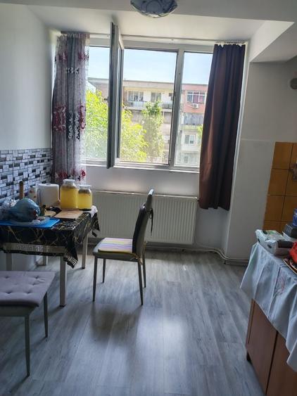 Garsonieră nedecomandată în Central