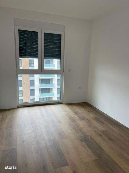 Apartament cu 2 camere în Nufărul