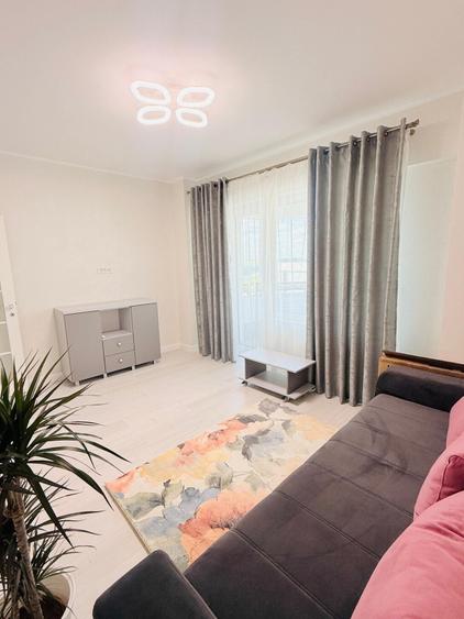 ROYAL TOWER, COPOU, DE INCHIRIAT APARTAMENT DECOMANDAT, 2 CAMERE - 6