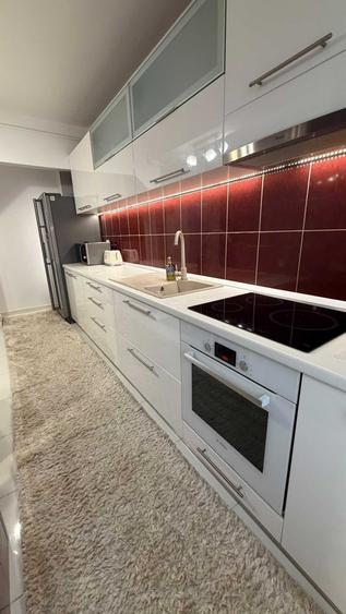 Apartament cu 2 camere decomandat în Burdujeni