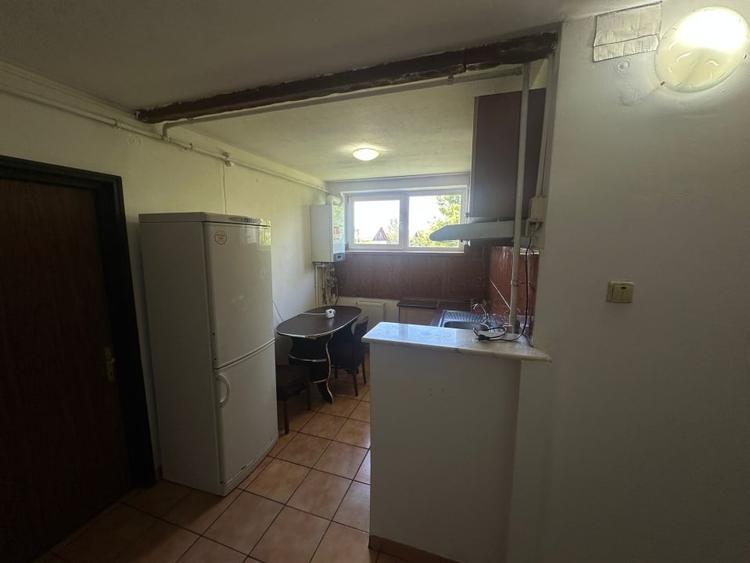 Apartament 2 camere, 60 mp, complet utilat si mobilat, zona Rovine - 5