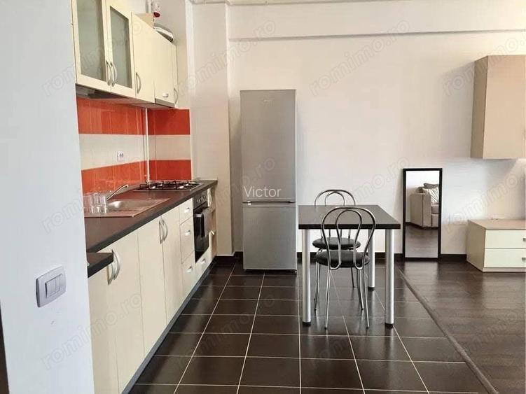 Apartament cu 2 camere de inchiriat in zona Tractorul