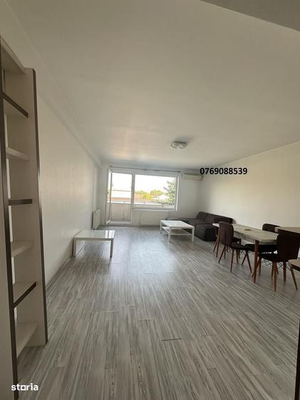 Apartament cu 2 camere în Drumul Taberei