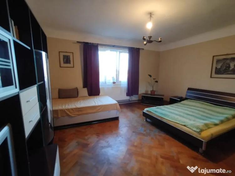 Apartament 2 camere, 42 mp, curte 30 mp Zona Gruia - 5