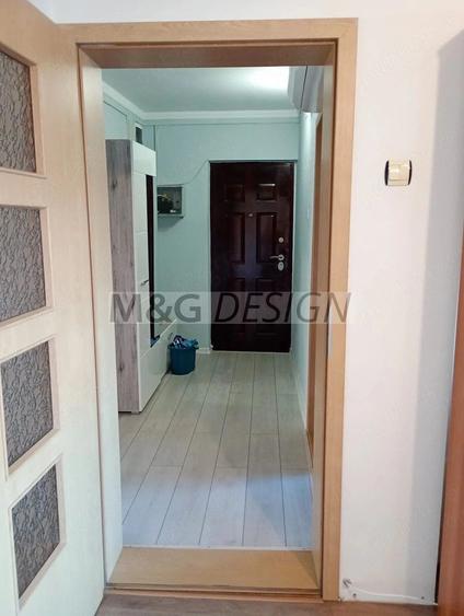 Apartament cu 3 camere decomandat în Bucovina