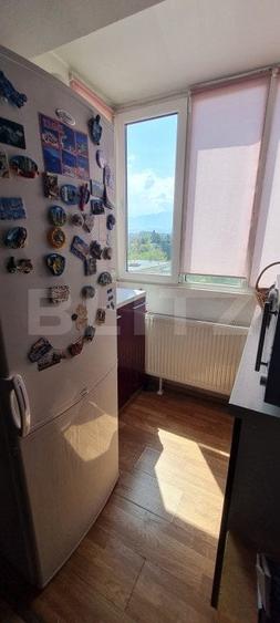 Apartament cu 3 camere semidecomandat, mobilat în Gării
