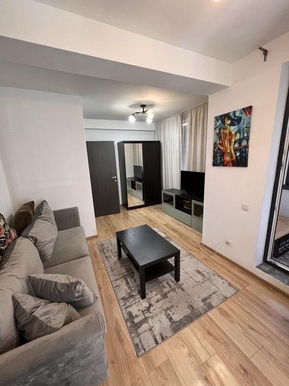 Apartament 2 camere decomandat, 53,38 mp, 2 balcoane, parcare proprietate Otopeni central - 7