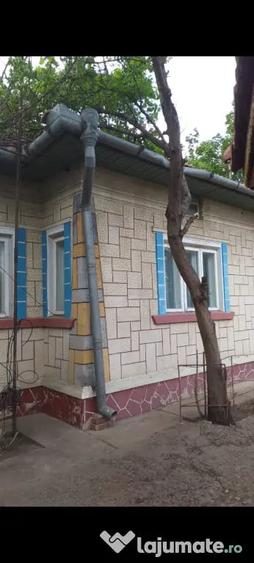 Casă cu 4 camere în Săpoca